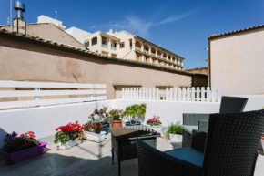 Гостиница Charming Apartment Ortigia  Сиракуза